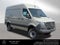 2026 Mercedes-Benz Sprinter 2500 Standard Roof I4 Diesel HO 144 AWD