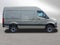 2026 Mercedes-Benz Sprinter 2500 Standard Roof I4 Diesel HO 144 AWD