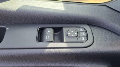 2026 Mercedes-Benz Sprinter 2500 Standard Roof I4 Diesel HO 144 AWD