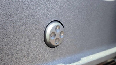 2026 Mercedes-Benz Sprinter 2500 Standard Roof I4 Diesel HO 144 AWD