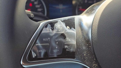 2026 Mercedes-Benz Sprinter 2500 Standard Roof I4 Diesel HO 144 AWD