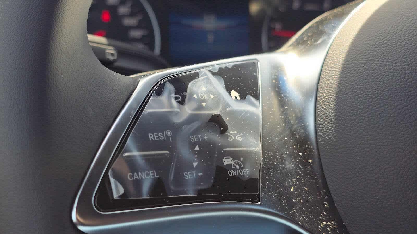 2026 Mercedes-Benz Sprinter 2500 Standard Roof I4 Diesel HO 144 AWD