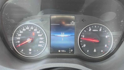 2026 Mercedes-Benz Sprinter 2500 Standard Roof I4 Diesel HO 144 AWD