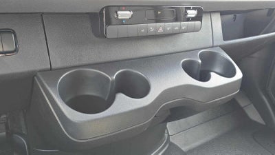 2026 Mercedes-Benz Sprinter 2500 Standard Roof I4 Diesel HO 144 AWD