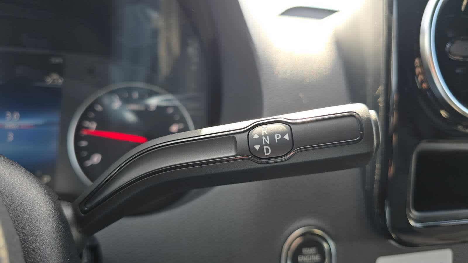 2026 Mercedes-Benz Sprinter 2500 Standard Roof I4 Diesel HO 144 AWD