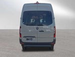 2026 Mercedes-Benz Sprinter 2500 Standard Roof I4 Diesel HO 144 AWD