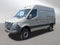 2026 Mercedes-Benz Sprinter 2500 Standard Roof I4 Diesel HO 144 AWD