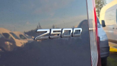 2026 Mercedes-Benz Sprinter 2500 Standard Roof I4 Diesel HO 144" AWD