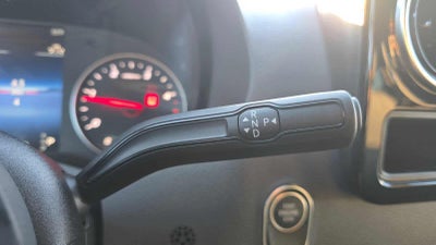 2026 Mercedes-Benz Sprinter 2500 Standard Roof I4 Diesel HO 144" AWD