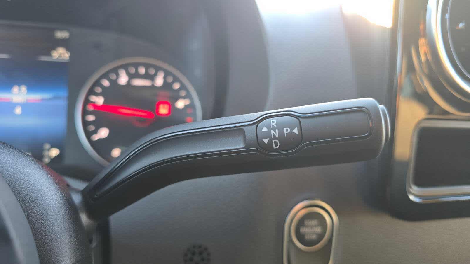 2026 Mercedes-Benz Sprinter 2500 Standard Roof I4 Diesel HO 144" AWD