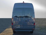 2026 Mercedes-Benz Sprinter 2500 Standard Roof I4 Diesel HO 144" AWD