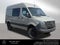 2026 Mercedes-Benz Sprinter 2500 Standard Roof I4 Diesel HO 144 AWD
