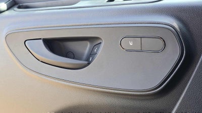 2026 Mercedes-Benz Sprinter 2500 Standard Roof I4 Diesel HO 144 AWD
