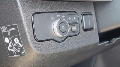 2026 Mercedes-Benz Sprinter 2500 Standard Roof I4 Diesel HO 144 AWD