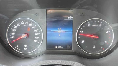 2026 Mercedes-Benz Sprinter 2500 Standard Roof I4 Diesel HO 144 AWD