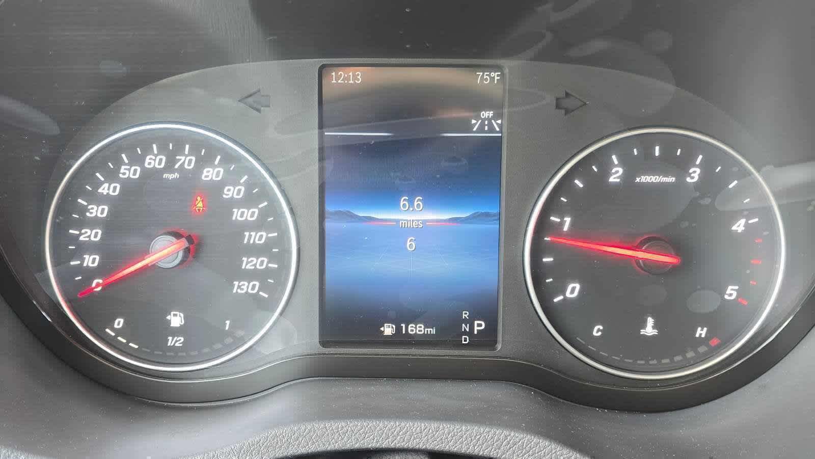 2026 Mercedes-Benz Sprinter 2500 Standard Roof I4 Diesel HO 144 AWD