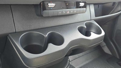 2026 Mercedes-Benz Sprinter 2500 Standard Roof I4 Diesel HO 144 AWD