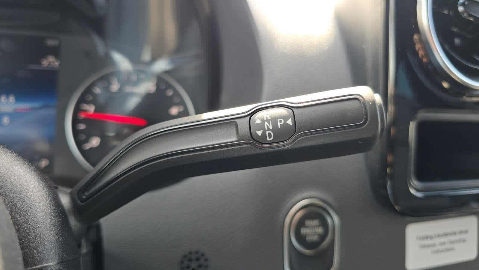 2026 Mercedes-Benz Sprinter 2500 Standard Roof I4 Diesel HO 144 AWD