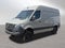 2026 Mercedes-Benz Sprinter 2500 Standard Roof I4 Diesel HO 144 AWD