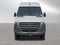 2026 Mercedes-Benz Sprinter 2500 Standard Roof I4 Diesel HO 144 AWD