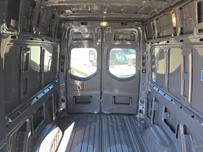 2026 Mercedes-Benz Sprinter Cargo 2500 Standard Roof I4 Diesel HO 144 AWD