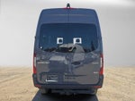 2026 Mercedes-Benz Sprinter Cargo 2500 Standard Roof I4 Diesel HO 144 AWD