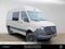 2026 Mercedes-Benz Sprinter 2500 Standard Roof I4 Diesel HO 144 AWD