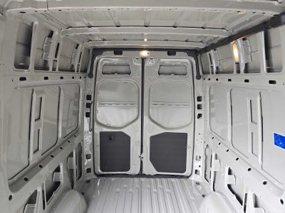 2026 Mercedes-Benz Sprinter 2500 Standard Roof I4 Diesel HO 144 AWD