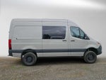 2026 Mercedes-Benz Sprinter 2500 Standard Roof I4 Diesel HO 144 AWD