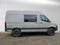 2026 Mercedes-Benz Sprinter 2500 Standard Roof I4 Diesel HO 144 AWD