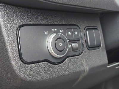 2026 Mercedes-Benz Sprinter 2500 Standard Roof I4 Diesel HO 144 AWD
