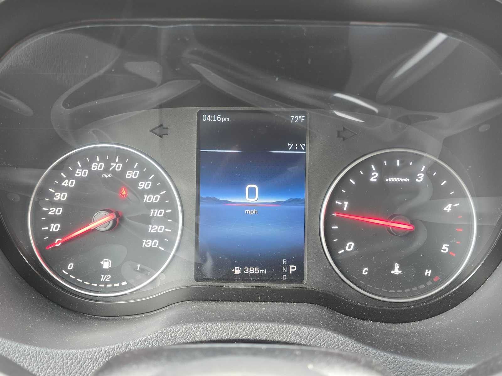 2026 Mercedes-Benz Sprinter 2500 Standard Roof I4 Diesel HO 144 AWD