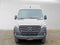 2026 Mercedes-Benz Sprinter 2500 Standard Roof I4 Diesel HO 144 AWD