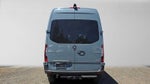 2026 Mercedes-Benz Sprinter 2500 Standard Roof I4 Diesel HO 144 AWD