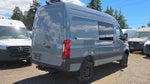 2026 Mercedes-Benz Sprinter 2500 Standard Roof I4 Diesel HO 144 AWD