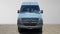 2026 Mercedes-Benz Sprinter 2500 Standard Roof I4 Diesel HO 144 AWD