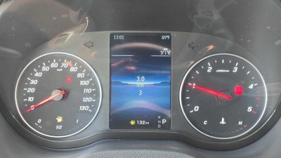 2026 Mercedes-Benz Sprinter 2500 Standard Roof I4 Diesel HO 144 AWD