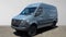 2026 Mercedes-Benz Sprinter 2500 Standard Roof I4 Diesel HO 144 AWD