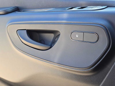 2026 Mercedes-Benz Sprinter Cargo 2500 Standard Roof I4 Diesel HO 144 AWD