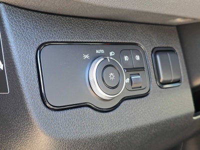 2026 Mercedes-Benz Sprinter Cargo 2500 Standard Roof I4 Diesel HO 144 AWD
