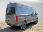 2026 Mercedes-Benz Sprinter Cargo 2500 Standard Roof I4 Diesel HO 144 AWD