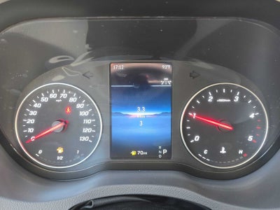 2026 Mercedes-Benz Sprinter Cargo 2500 Standard Roof I4 Diesel HO 144 AWD