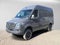 2026 Mercedes-Benz Sprinter Cargo 2500 Standard Roof I4 Diesel HO 144 AWD