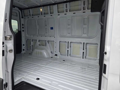2026 Mercedes-Benz Sprinter Cargo 2500 Standard Roof I4 Diesel HO 144 AWD