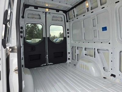 2026 Mercedes-Benz Sprinter Cargo 2500 Standard Roof I4 Diesel HO 144 AWD