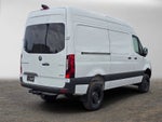 2026 Mercedes-Benz Sprinter Cargo 2500 Standard Roof I4 Diesel HO 144 AWD