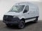 2026 Mercedes-Benz Sprinter Cargo 2500 Standard Roof I4 Diesel HO 144 AWD