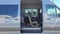 2026 Mercedes-Benz Sprinter 2500 Standard Roof I4 Diesel HO 144 AWD