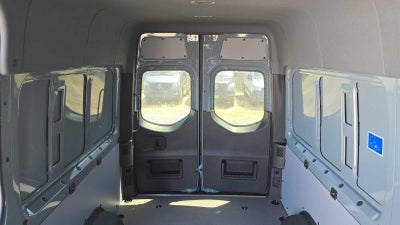 2026 Mercedes-Benz Sprinter 2500 Standard Roof I4 Diesel HO 144 AWD