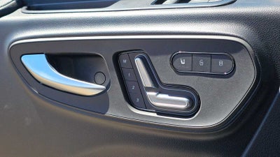 2026 Mercedes-Benz Sprinter 2500 Standard Roof I4 Diesel HO 144 AWD